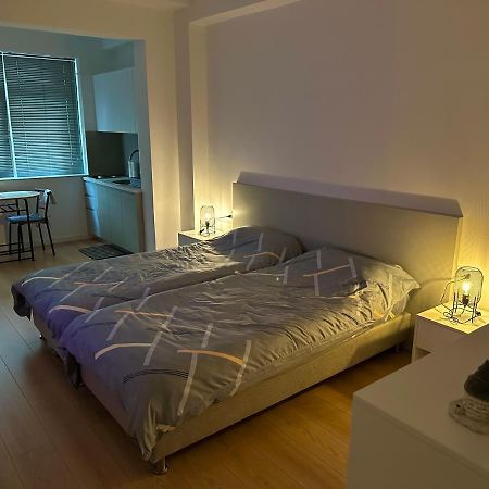 Johana Blloku Apartment In Amazing Location! Тирана Экстерьер фото