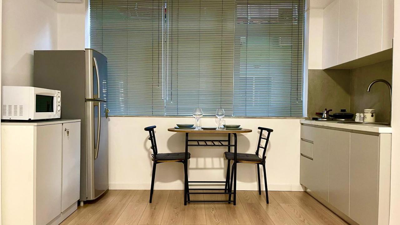 Johana Blloku Apartment In Amazing Location! Тирана Экстерьер фото