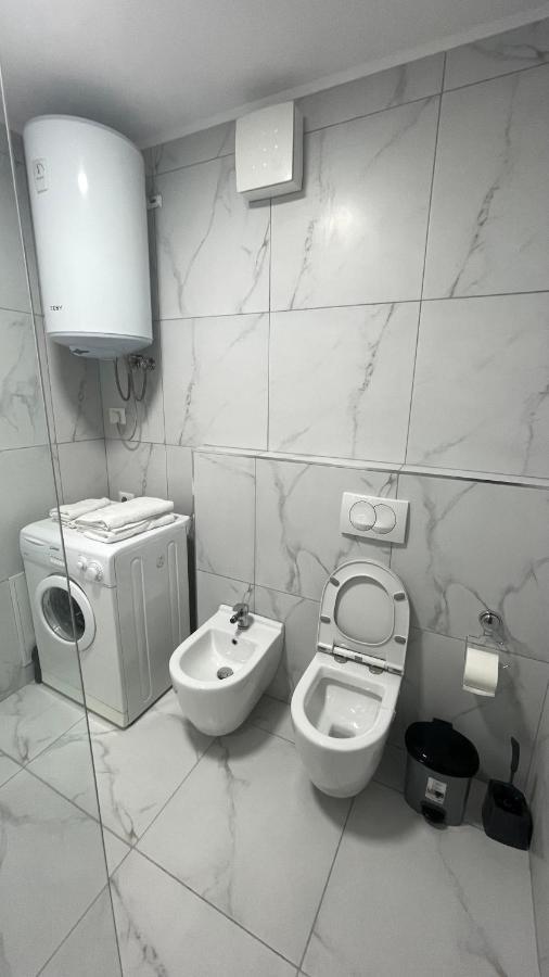 Johana Blloku Apartment In Amazing Location! Тирана Экстерьер фото