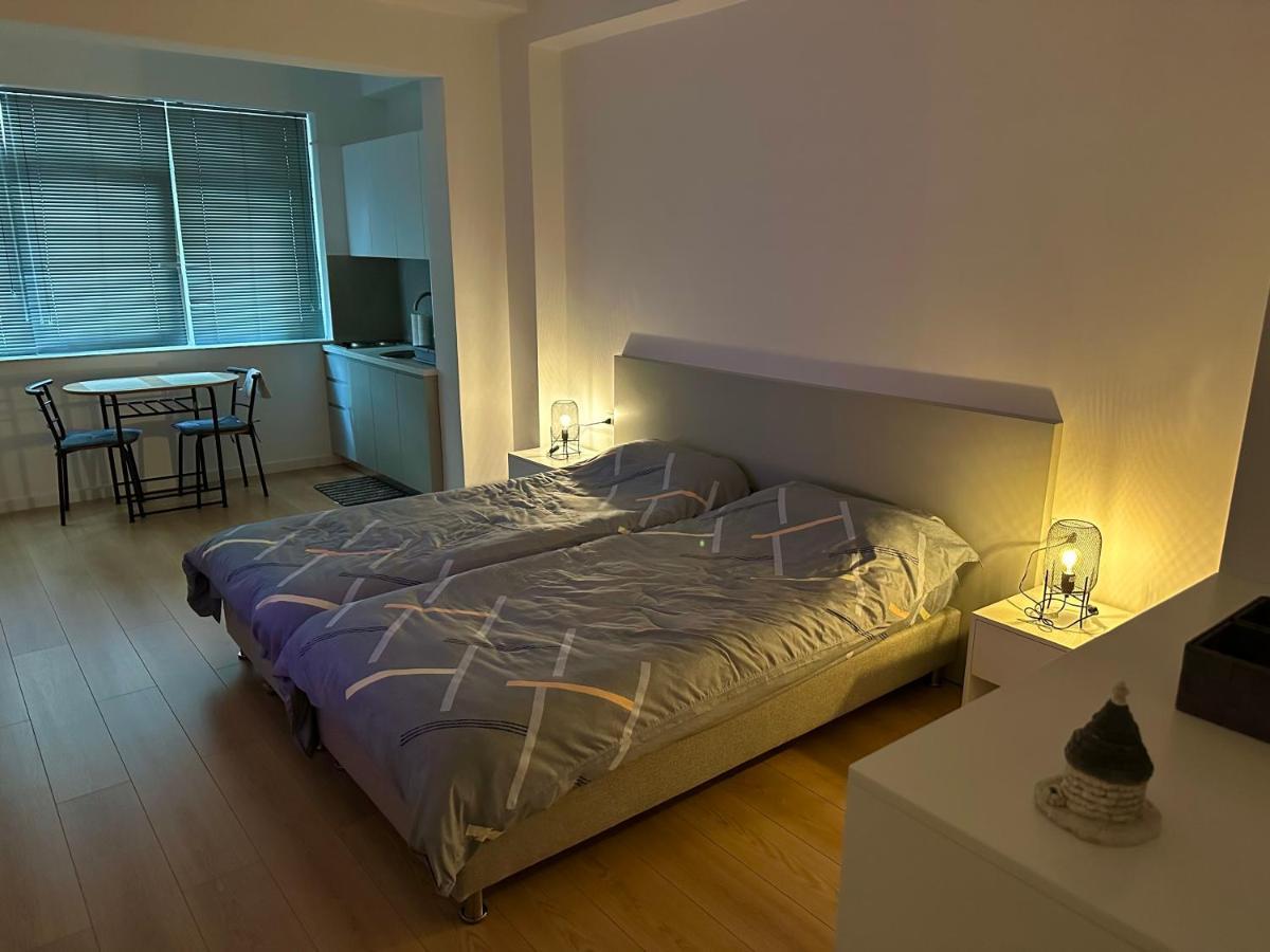 Johana Blloku Apartment In Amazing Location! Тирана Экстерьер фото